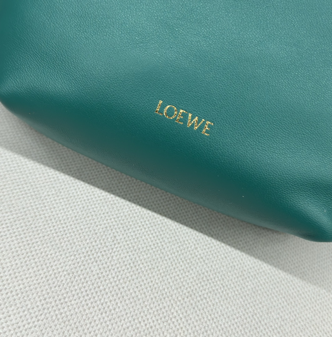 Loewe Flamenco Bags